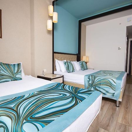 Orange County Resort Hotel Alanya - Kids Concept Ngoại thất bức ảnh