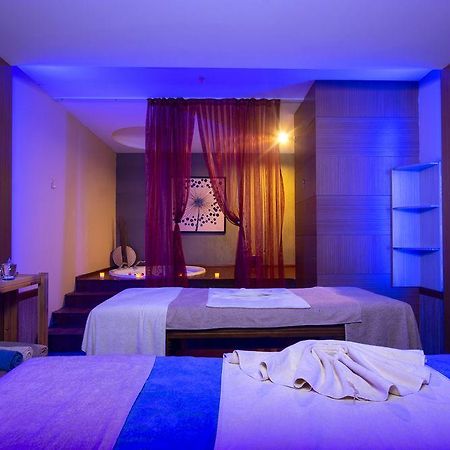 Orange County Resort Hotel Alanya - Kids Concept Ngoại thất bức ảnh