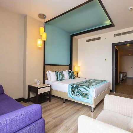 Orange County Resort Hotel Alanya - Kids Concept Ngoại thất bức ảnh