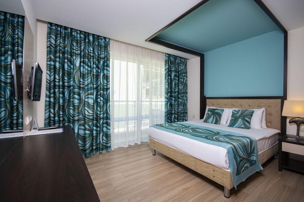 Orange County Resort Hotel Alanya - Kids Concept Ngoại thất bức ảnh