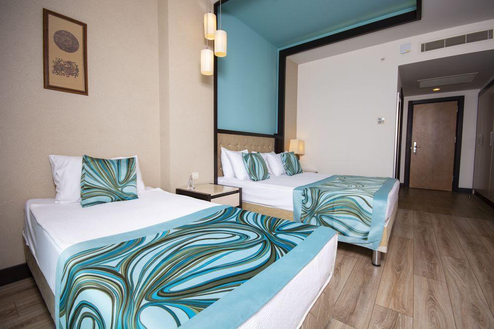 Orange County Resort Hotel Alanya - Kids Concept Ngoại thất bức ảnh