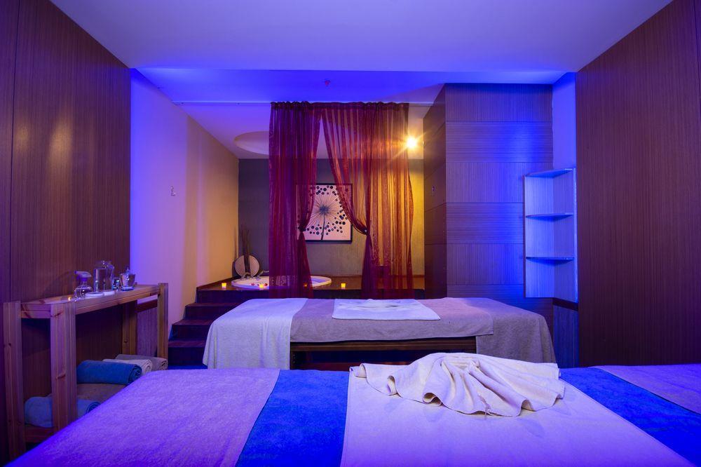 Orange County Resort Hotel Alanya - Kids Concept Ngoại thất bức ảnh